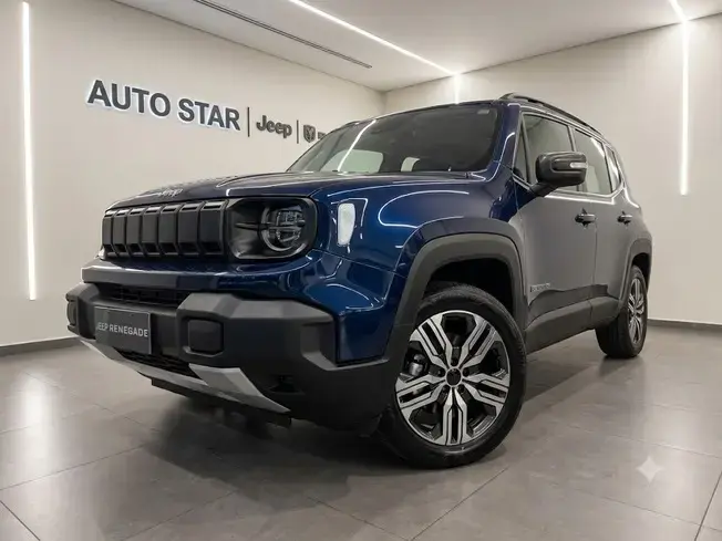 Renegade