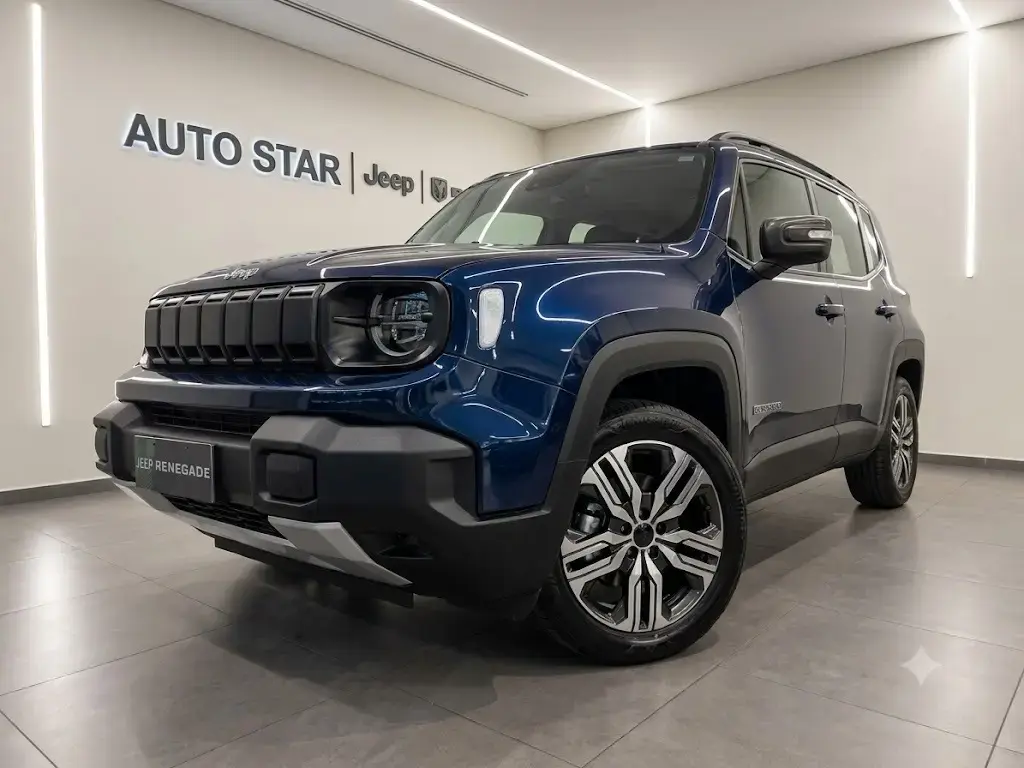 galeria Renegade