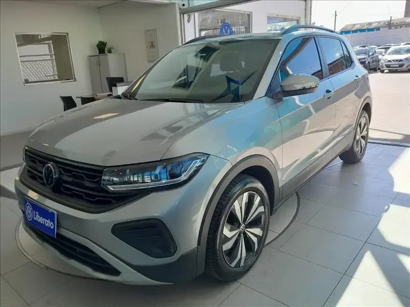 galeria T-CROSS