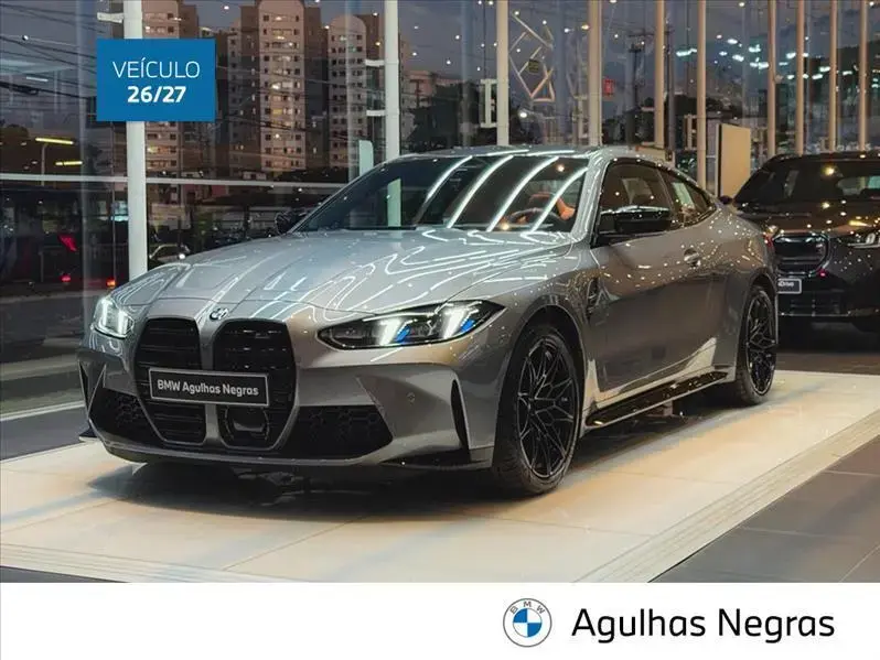 galeria M4