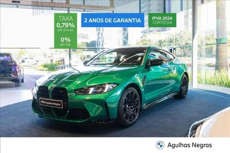 galeria M4