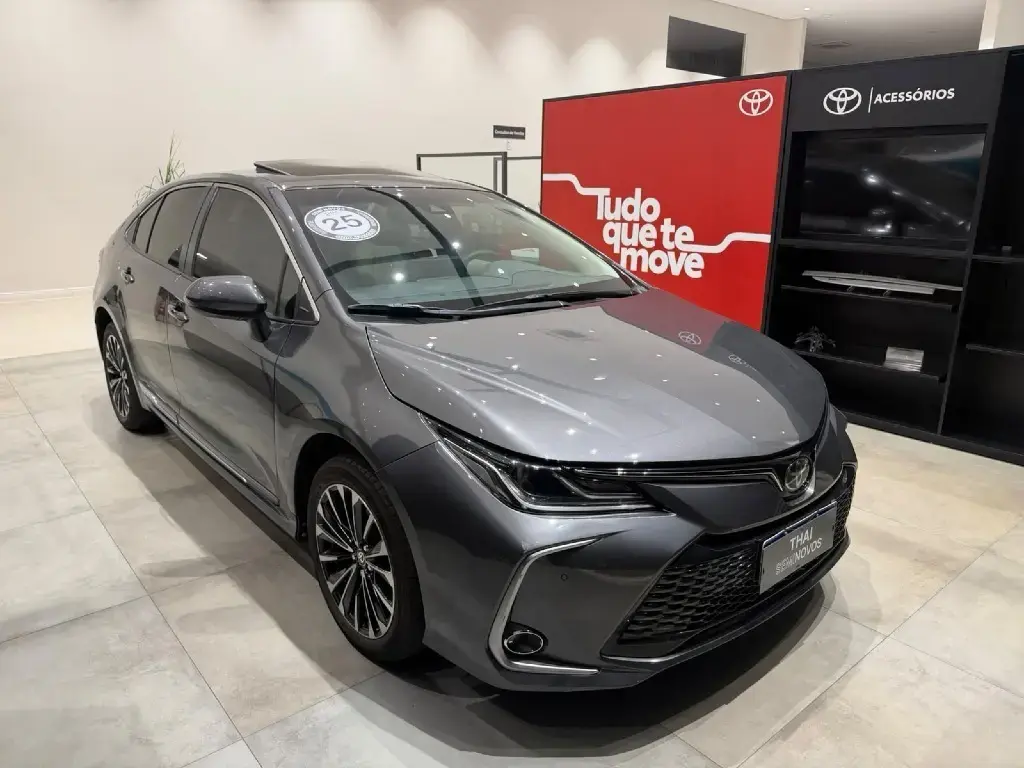 galeria COROLLA