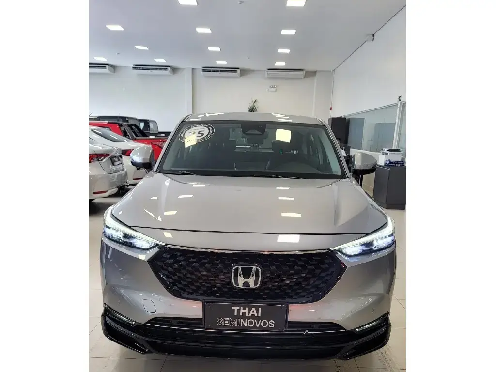 galeria HR-V