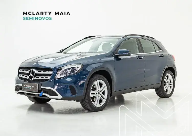 galeria GLA 200