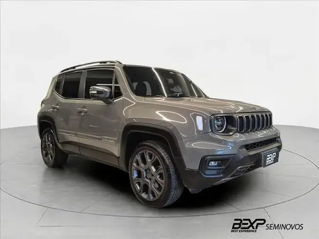 RENEGADE
