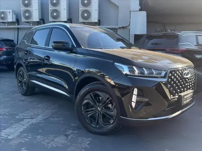 TIGGO 7