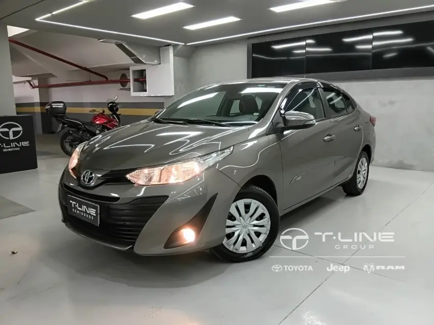 galeria YARIS