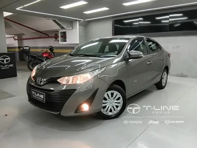 YARIS
