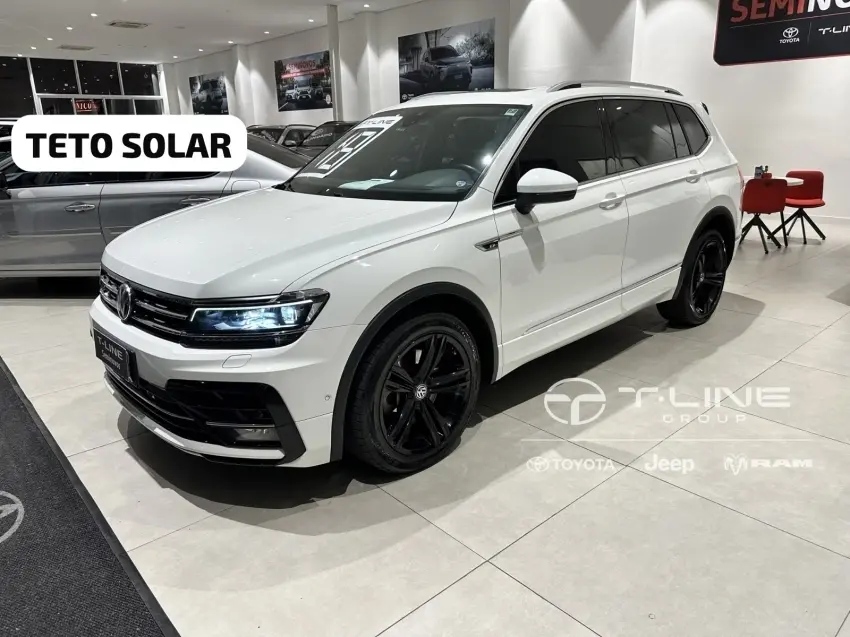 galeria TIGUAN