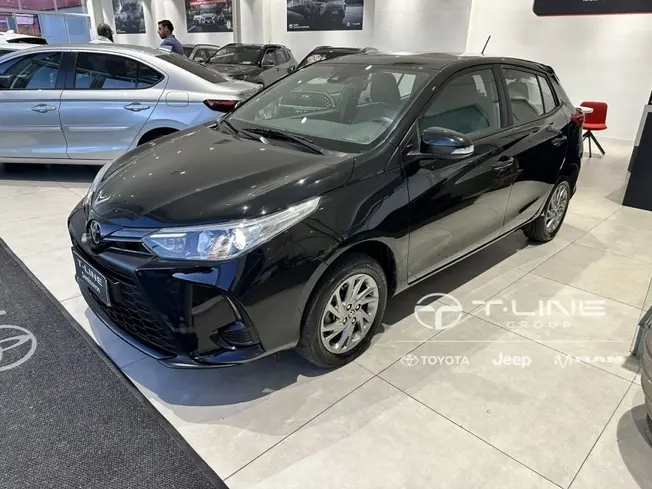 YARIS