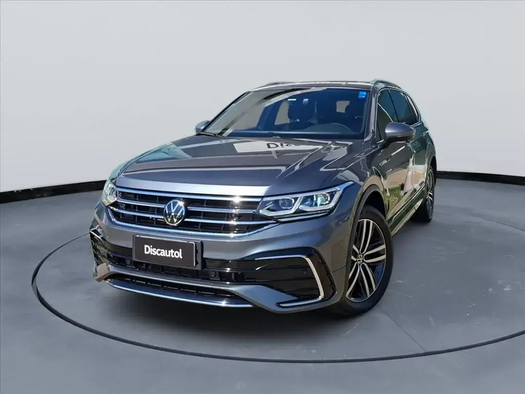 galeria TIGUAN