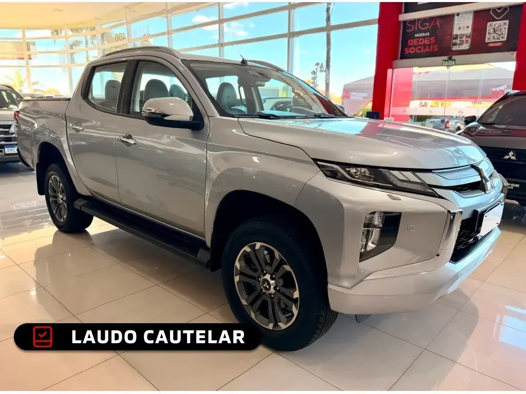 galeria L200 TRITON