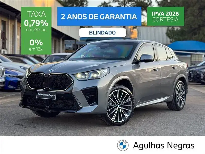 galeria X2