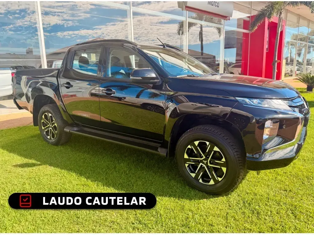 galeria L200 TRITON