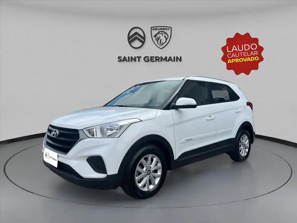 galeria CRETA