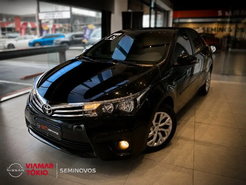 galeria COROLLA