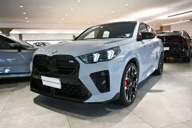 Bmw X2 2.0 M35I Xdrive Steptronic
