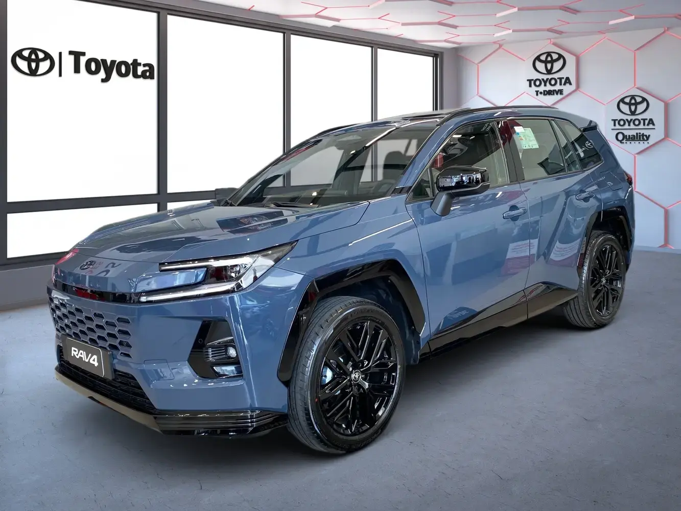 galeria RAV4