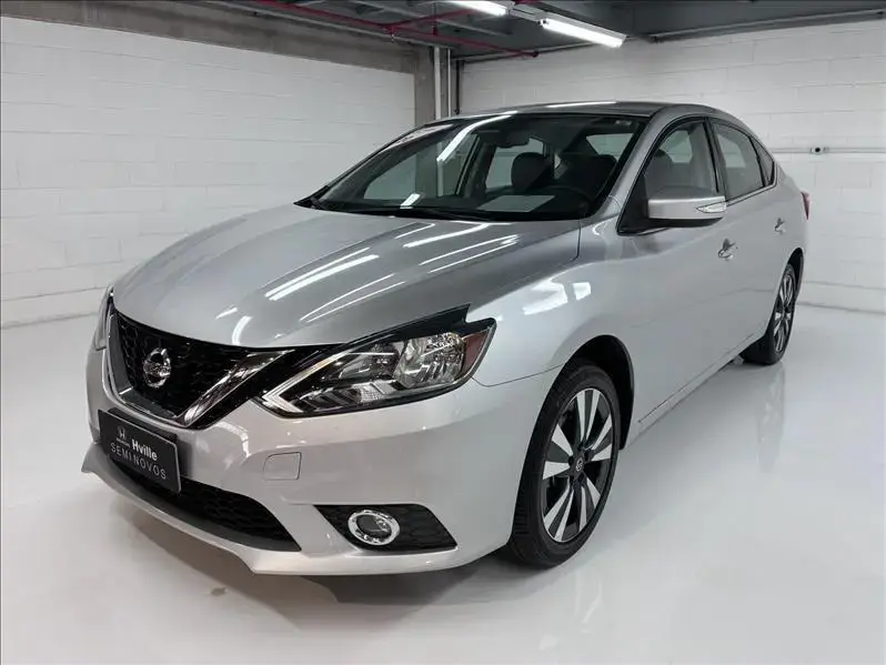 galeria SENTRA