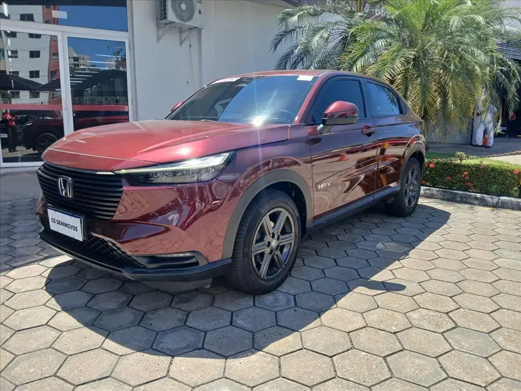 galeria HR-V