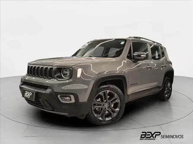 RENEGADE