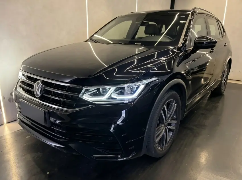 galeria TIGUAN