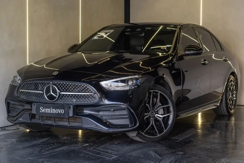 galeria C 300