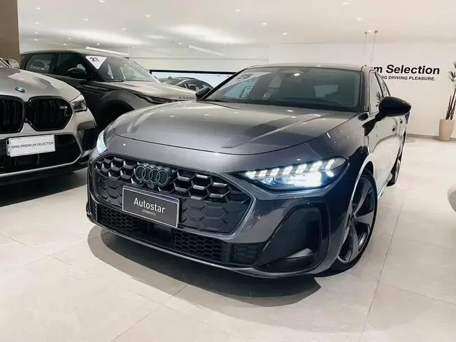 Audi A5 Sportback Performance S Edition Quattro