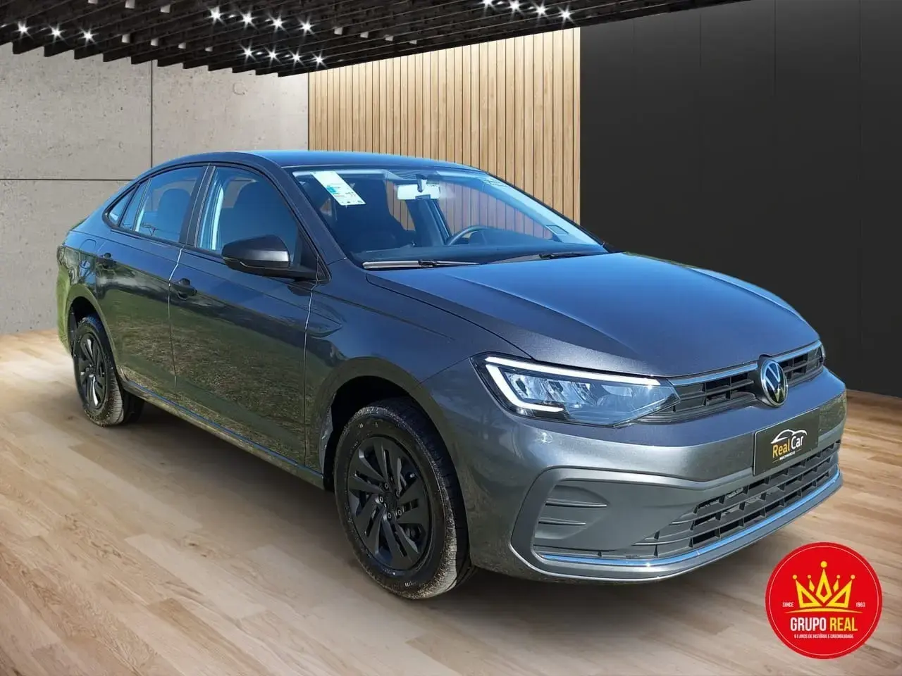 galeria VIRTUS Sense 1.0 Flex 12V 5p Mec.