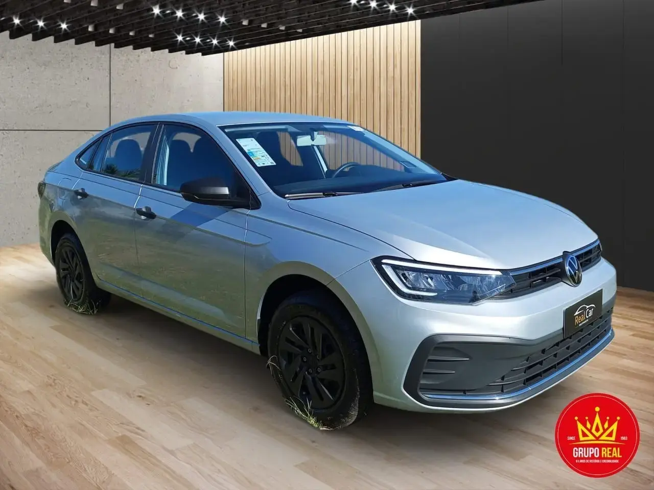galeria VIRTUS Sense 1.0 Flex 12V 5p Mec.