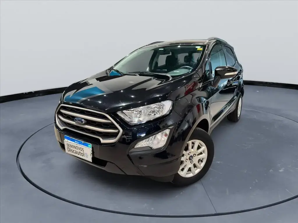 galeria ECOSPORT