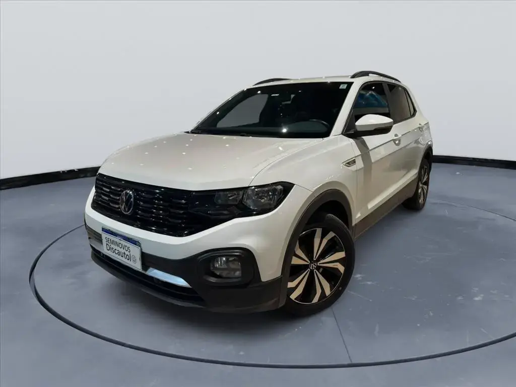 galeria T-CROSS