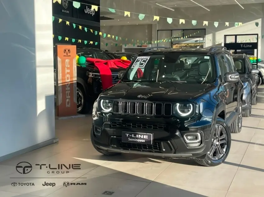 galeria RENEGADE