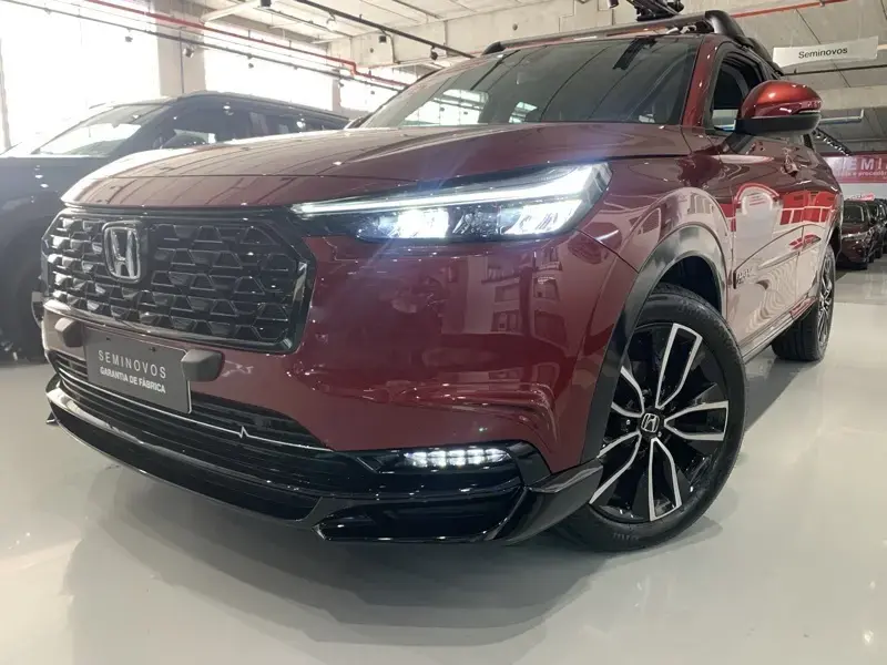 galeria HR-V