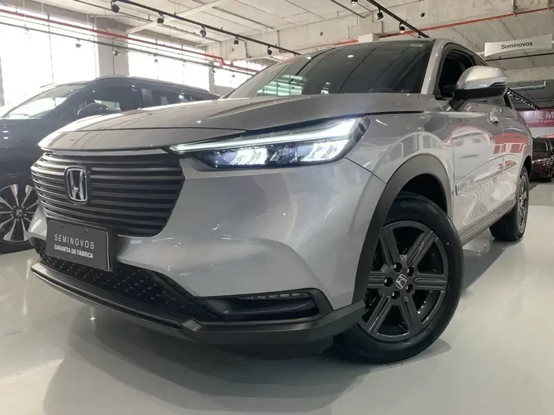galeria HR-V