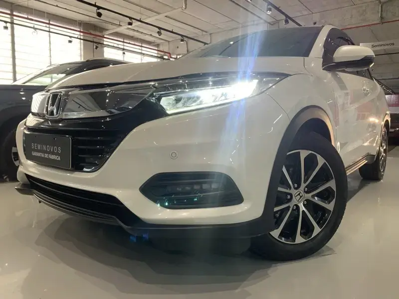 galeria HR-V