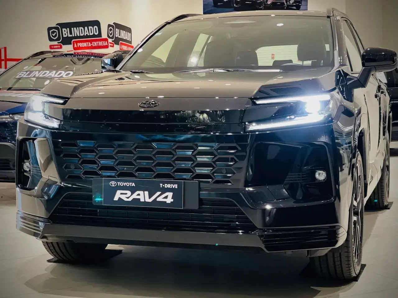 galeria RAV4