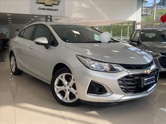 CRUZE
