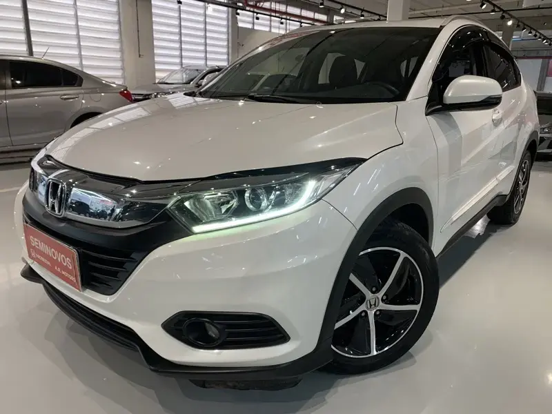 galeria HR-V