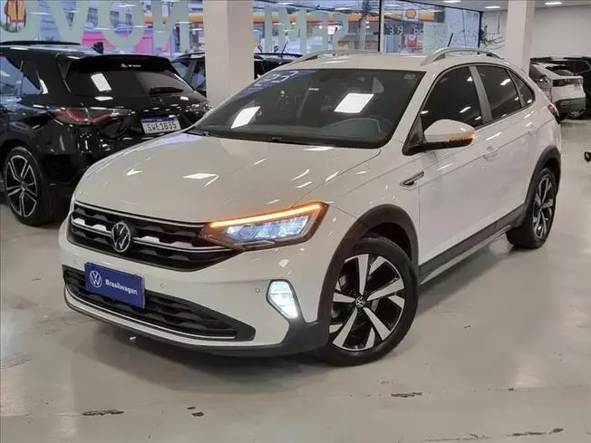 NIVUS 1.0 200 TSI Highline