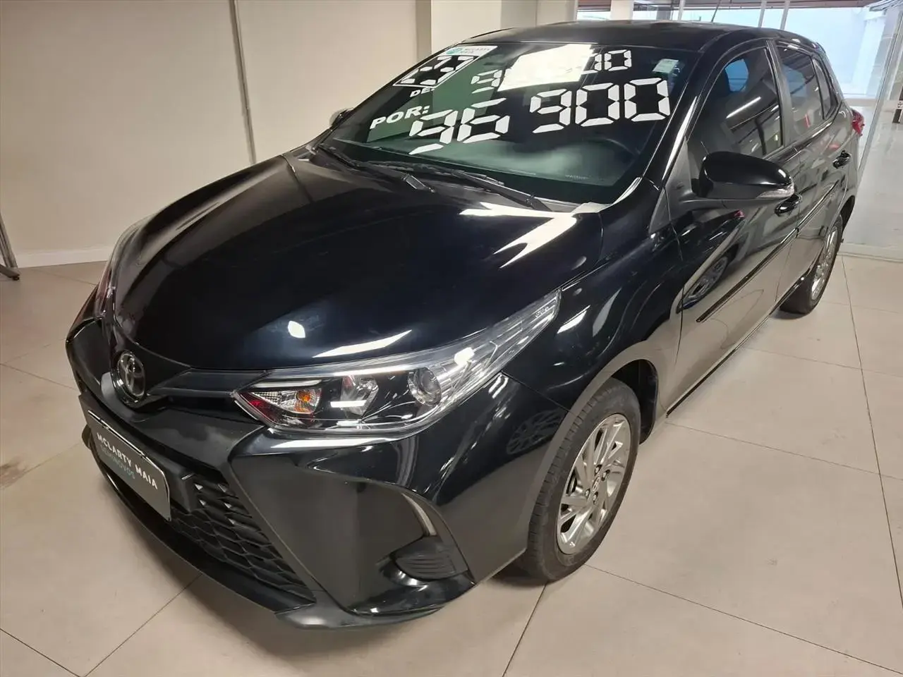 galeria YARIS