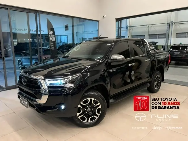 HILUX