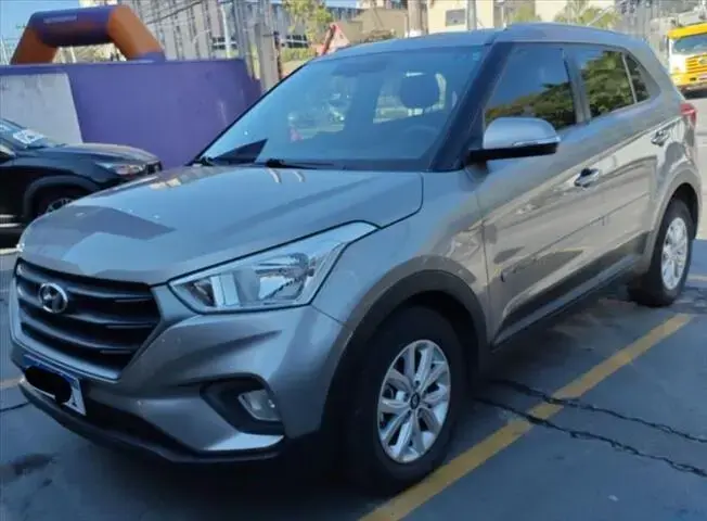 CRETA
