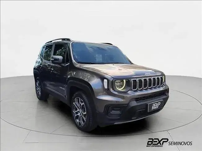RENEGADE