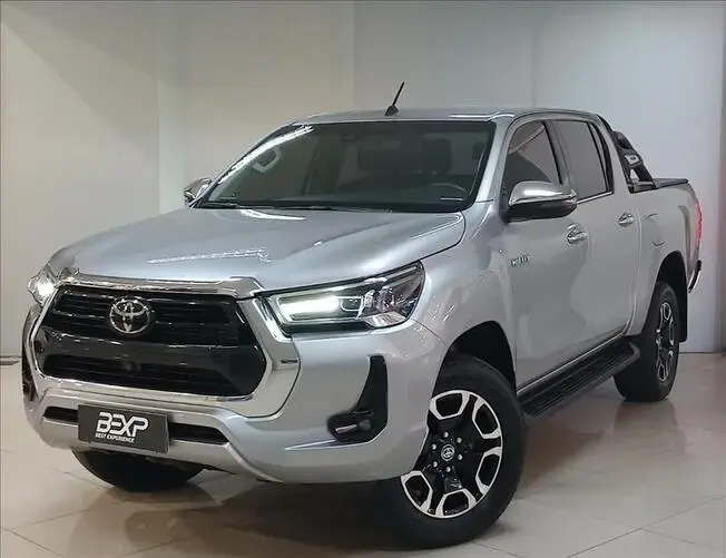 HILUX