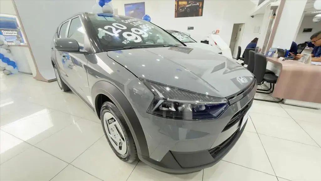 galeria I20