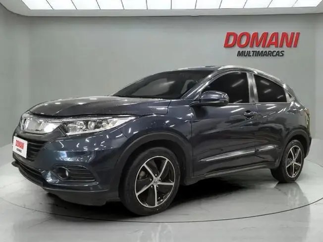 HR-V