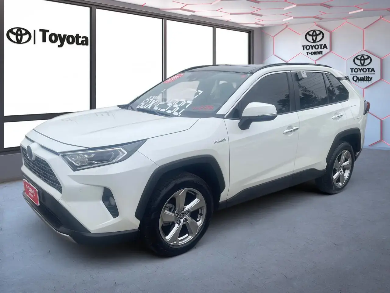 galeria RAV4