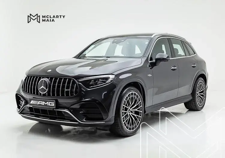 galeria AMG