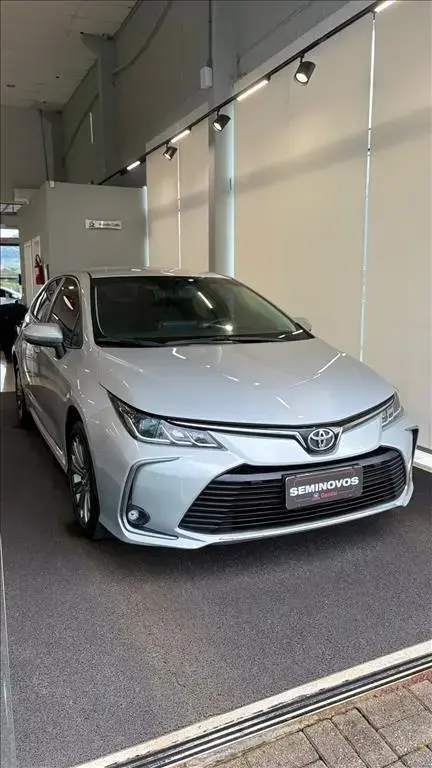galeria COROLLA